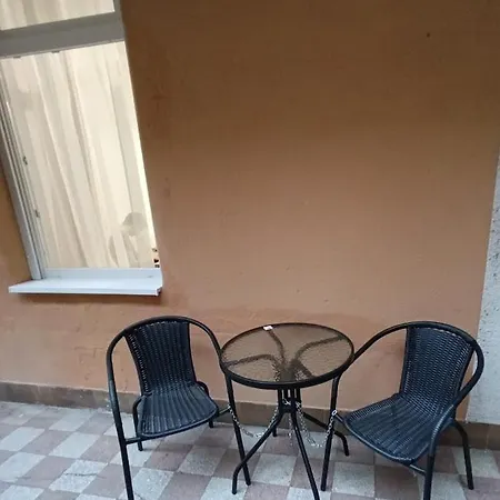 Appartamento Relax *