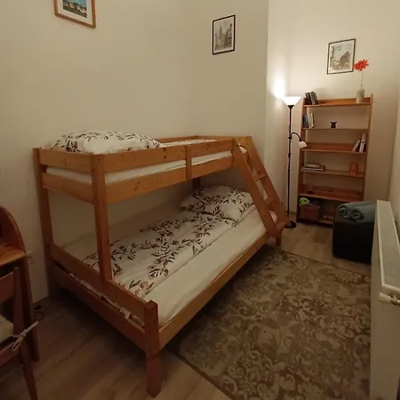 Appartamento Relax Miskolc