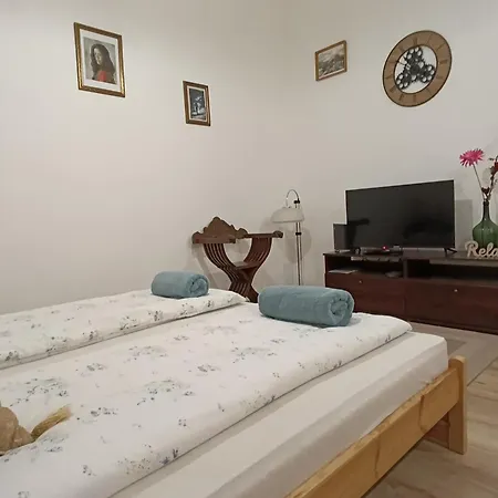Appartamento Relax Miskolc